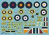 Arma Hobby 40016 Hurricane Mk I Trop 1/48
